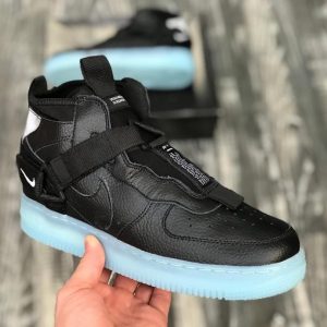 Кроссовки мужские Nike AIR FORCE 1 UTILITY MID