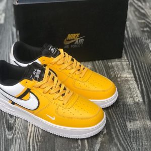 Кроссовки мужские Nike Air Force 1