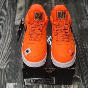 Кроссовки мужские Nike Air Force 1 Just Do It