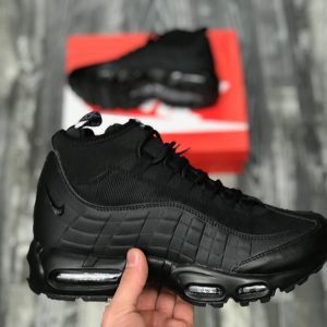 Кроссовки мужские Nike Air MAX 95 SNEAKERBOOT