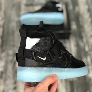 Кроссовки мужские Nike AIR FORCE 1 UTILITY MID