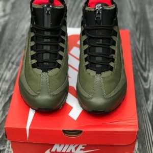 Кроссовки мужские Nike Air MAX 95 SNEAKERBOOT