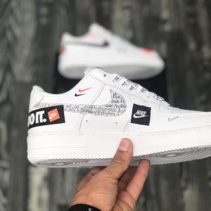 Кроссовки мужские Nike Air Force 1 Just Do It