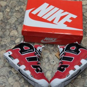 Кроссовки мужские Nike More Uptempo