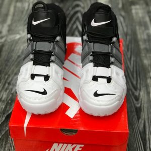 Кроссовки мужские Nike More Uptempo