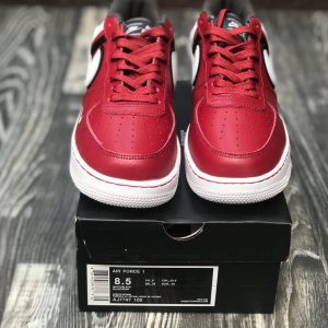 Кроссовки мужские Nike Air Force 1