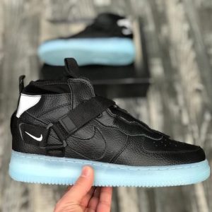 Кроссовки мужские Nike AIR FORCE 1 UTILITY MID