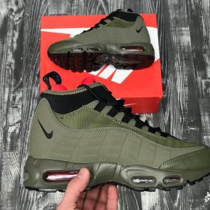 Кроссовки мужские Nike Air MAX 95 SNEAKERBOOT