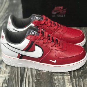 Кроссовки мужские Nike Air Force 1