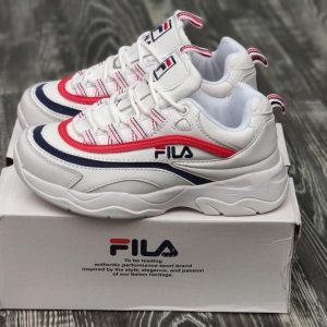 Кроссовки женские Fila Fila Ray