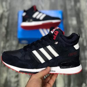 Кроссовки мужские Adidas ZX750 Winter