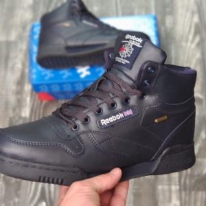 Кроссовки мужские Reebok Winter High