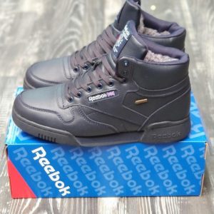 Кроссовки мужские Reebok Winter High