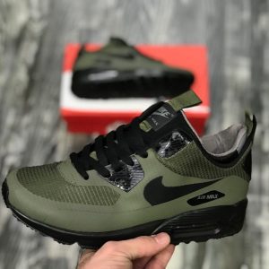 Кроссовки мужские Nike Air Max 90 Sneakerboot