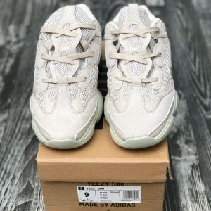 Кроссовки мужские Adidas Yeezy Boost 500 Soft Vision