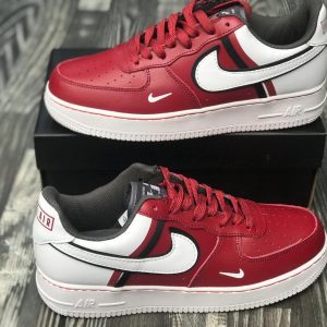 Кроссовки мужские Nike Air Force 1