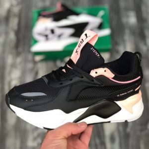 Кроссовки женские Puma RS-X