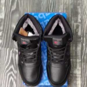 Кроссовки мужские Reebok Winter High