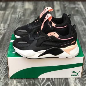 Кроссовки женские Puma RS-X