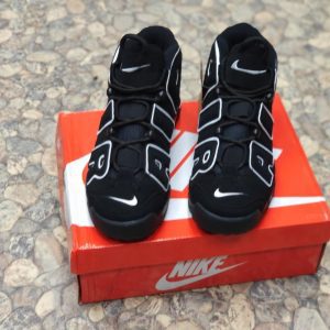 Кроссовки мужские Nike More Uptempo