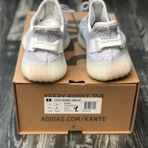 Кроссовки женские Adidas Yeezy Boost 350