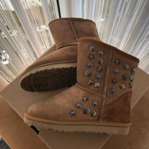 Угги женские UGG Starlit