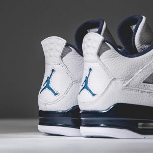 Кроссовки мужские Nike Air Jordan 4