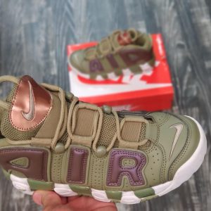 Кроссовки мужские Nike More Uptempo