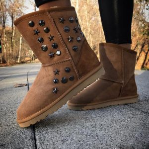 Угги женские UGG Starlit