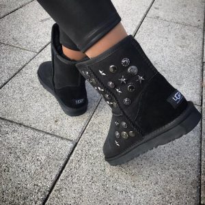 Угги женские UGG Starlit