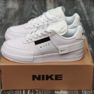 Кроссовки мужские Nike Air Force 1-TYPE N.354