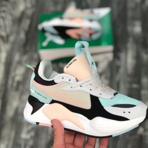 Кроссовки женские Puma RS-X