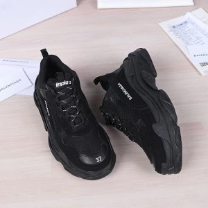 Кроссовки женские Balenciaga Triple S 1.0