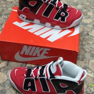 Кроссовки мужские Nike More Uptempo