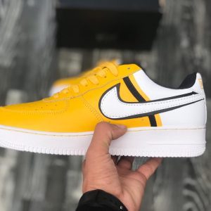 Кроссовки мужские Nike Air Force 1