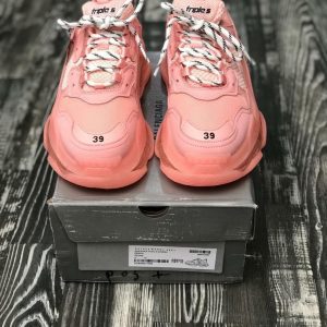 Кроссовки женские Balenciaga Triple S 1.0