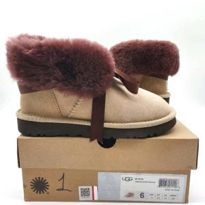 Угги женские UGG Tape Mini