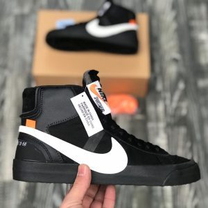 Кроссовки мужские Nike Blazer Mid