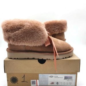 Угги женские UGG Tape Mini