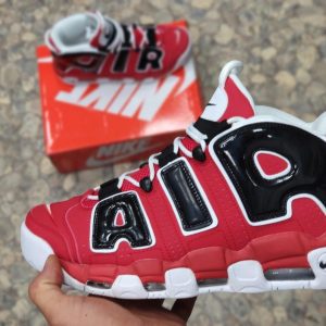 Кроссовки мужские Nike More Uptempo