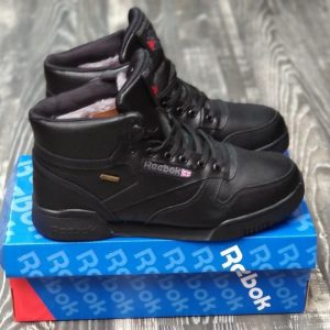 Кроссовки мужские Reebok Winter High