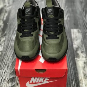 Кроссовки мужские Nike Air Max 90 Sneakerboot