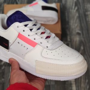 Кроссовки мужские Nike Air Force 1-TYPE N.354