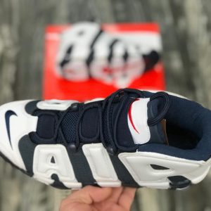 Кроссовки мужские Nike More Uptempo