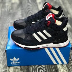 Кроссовки мужские Adidas ZX750 Winter