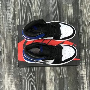 Кроссовки мужские Nike Air Jordan 1