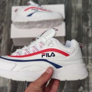 Кроссовки женские Fila Fila Ray