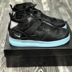 Кроссовки мужские Nike AIR FORCE 1 UTILITY MID