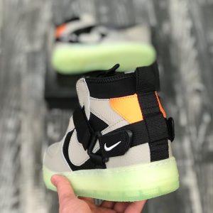 Кроссовки мужские Nike AIR FORCE 1 UTILITY MID