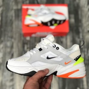 Кроссовки женские Nike Tekno